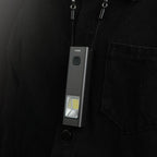 Multi-Functional Mini Ultra-Bright Flashlight