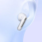 Semi-Open Wireless Bluetooth Headphones