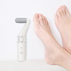 Multi-Function Electric Foot And Nail Care Tool