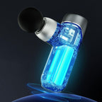 Mini Professional Massage Fascia Gun