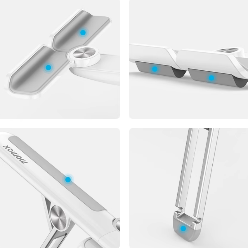 Foldable Portable Laptop Cooling Stand