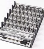 Multi-Functional Screwdriver Set For Repair And Disassembly