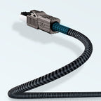 Household Optical Fiber Broadband Elbow 10 Gigabit Network Cable