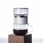 Home Mini Portable Fully Automatic Drip Coffee Maker