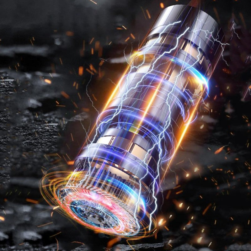 Handheld Mini Wireless Car Vacuum Cleaner