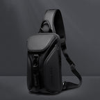 Men's Business Casual Shoulder Bag