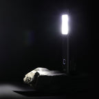 Multi-Functional Mini Ultra-Bright Flashlight