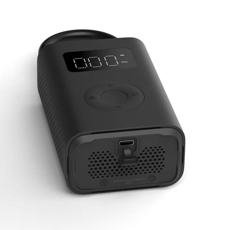 Portable Car Wireless Inflatable Air Pump