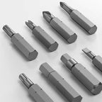 Multi-Functional Screwdriver Set For Repair And Disassembly