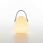 Modern Outdoor Lantern | Elegant LED Garden Lighting