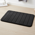 Livia | Non-slip bath mat for bathroom comfort