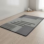 DryWave | Quick-drying bath mat with anti-slip and comfort