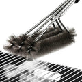 360° Rotatable 18" BBQ Clean Grill Brush