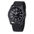 Tactical Wristwatch – Military Style Wristwatch
