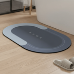 AquaComfort | Fast-drying Bath Mat 50x80cm