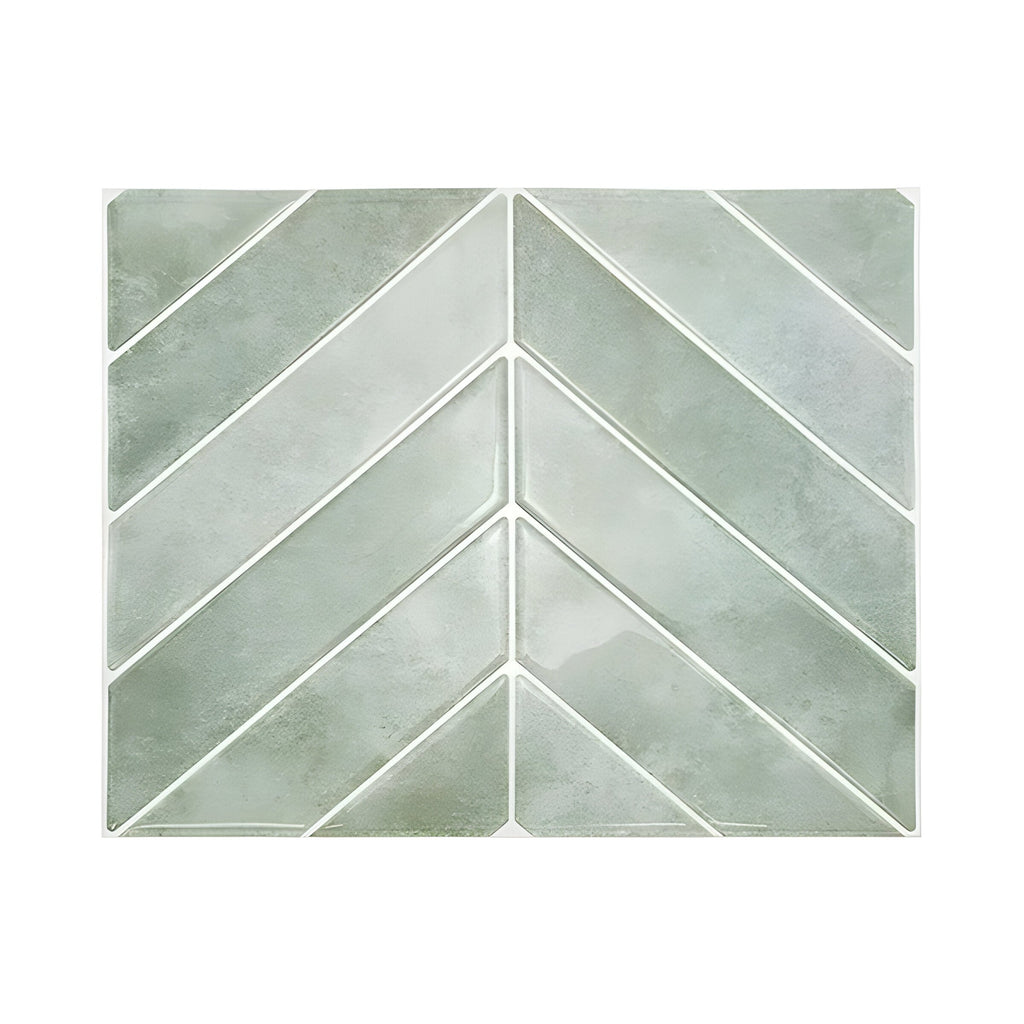 Wall Magic 3D Wall Tiles Self-Adhesive | Without Drilling & Waterproof | Modern Design