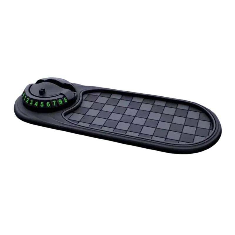 Car Dashboard Anti Slip Mobile Holder