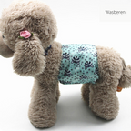 Washable Dog Diaper for Worry-Free Comfort