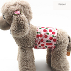 Washable Dog Diaper for Worry-Free Comfort