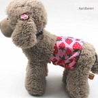 Washable Dog Diaper for Worry-Free Comfort