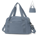Travel bag "Skyvora" | Maximum size for hand luggage | Light & versatile | 40x20x25 cm & 45x36x20 cm