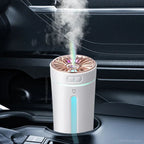 Airvana Mistmaker | Whisper-quiet humidifier with aromatherapy