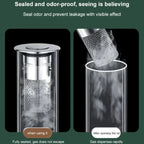 Drain strainer against clogging with pop-up function