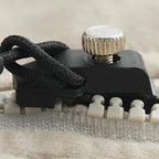 Detachable and replaceable zipper - Quick solution | 12 pieces