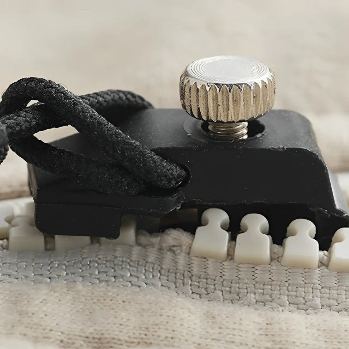 Detachable and replaceable zipper - Quick solution | 12 pieces