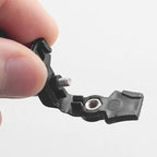 Detachable and replaceable zipper - Quick solution | 12 pieces