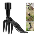 Removable Weed Removal Tool