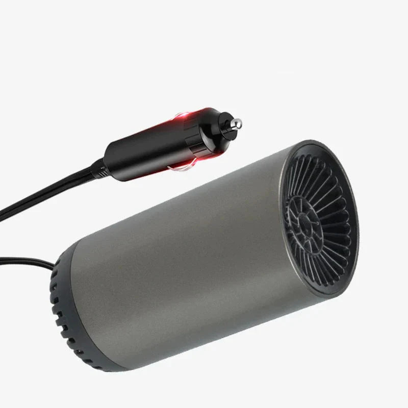 Portable Car Heater and De-Icer - FrostClear