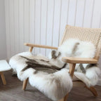 Acrylic Luxurious Faux Fur Rug