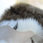 Acrylic Luxurious Faux Fur Rug