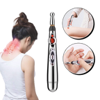 Acupuncture massage Pen