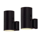 SafeGlow - Dimmable LED Night Light for Bedroom