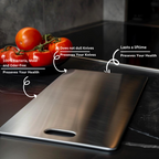 NexcelCut – The premium cutting board for your kitchen