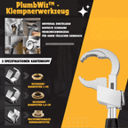 WrenchEase Clean Pipe Solution