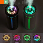 Airvana Mistmaker | Whisper-quiet humidifier with aromatherapy