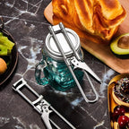 Multifunctional Jar Opener - GripEase