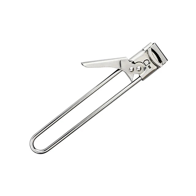 Multifunctional Bottle Opener - GripEase