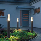 Stylish garden lighting – durable and energy-efficient