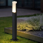 Waterproof LED Lamp for Indoor and Outdoor Lighting