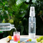 Portable Household Soda Maker