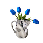 GlossiForm Ceramic Vase