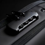 AeroShield | Waterproof Anti-Theft Crossbody Bag for Men