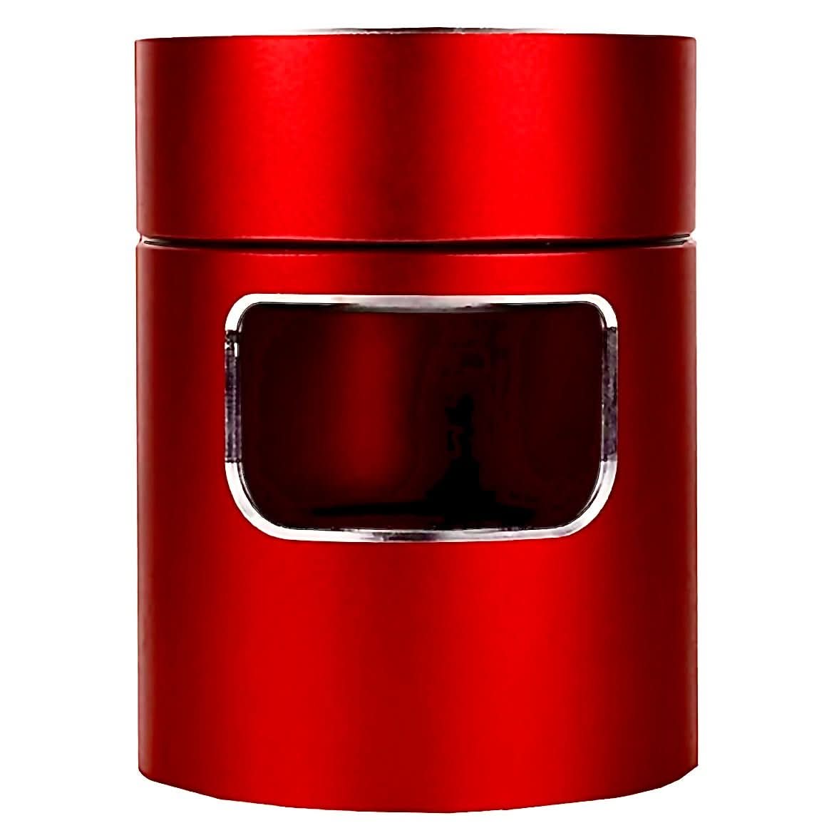 Portable Smokeless Ashtray with HEPA Filter & USB Battery