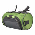 EasyNavigator Deluxe Waterproof Bicycle Handlebar Bag