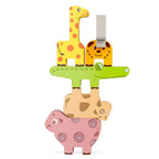 Animal Balance Game