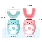 Practical Children's Toothbrush